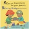 Childs Play Books Workshop/El Taller De Rosa Books, Set of 4, 4PK CPRW - alternate 5
